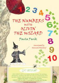 The Numbers with Olivin the Wizard